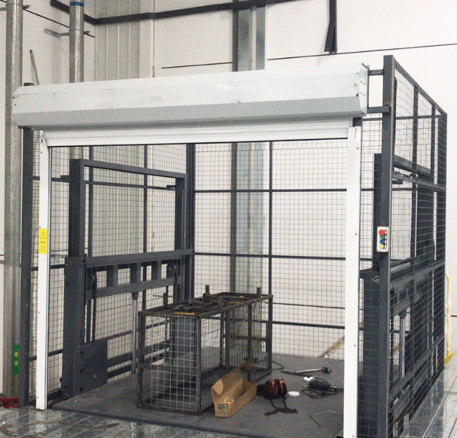 漳浦升降平台选型常见问题及解决方案