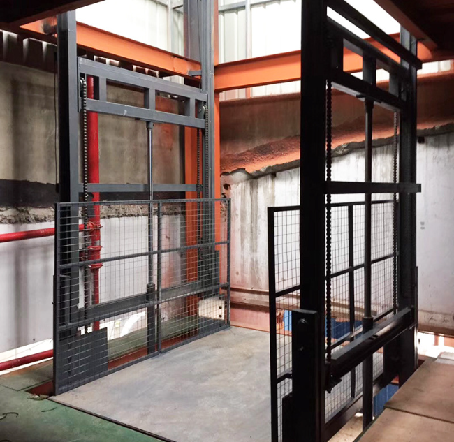 漳浦升降平台维护保养常见问题及规范流程