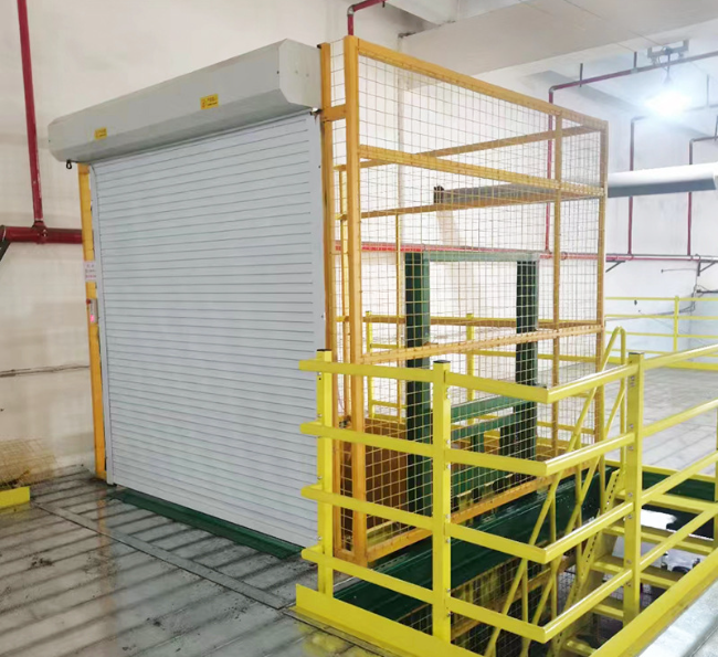 漳浦升降平台安全使用常见问题及注意事项